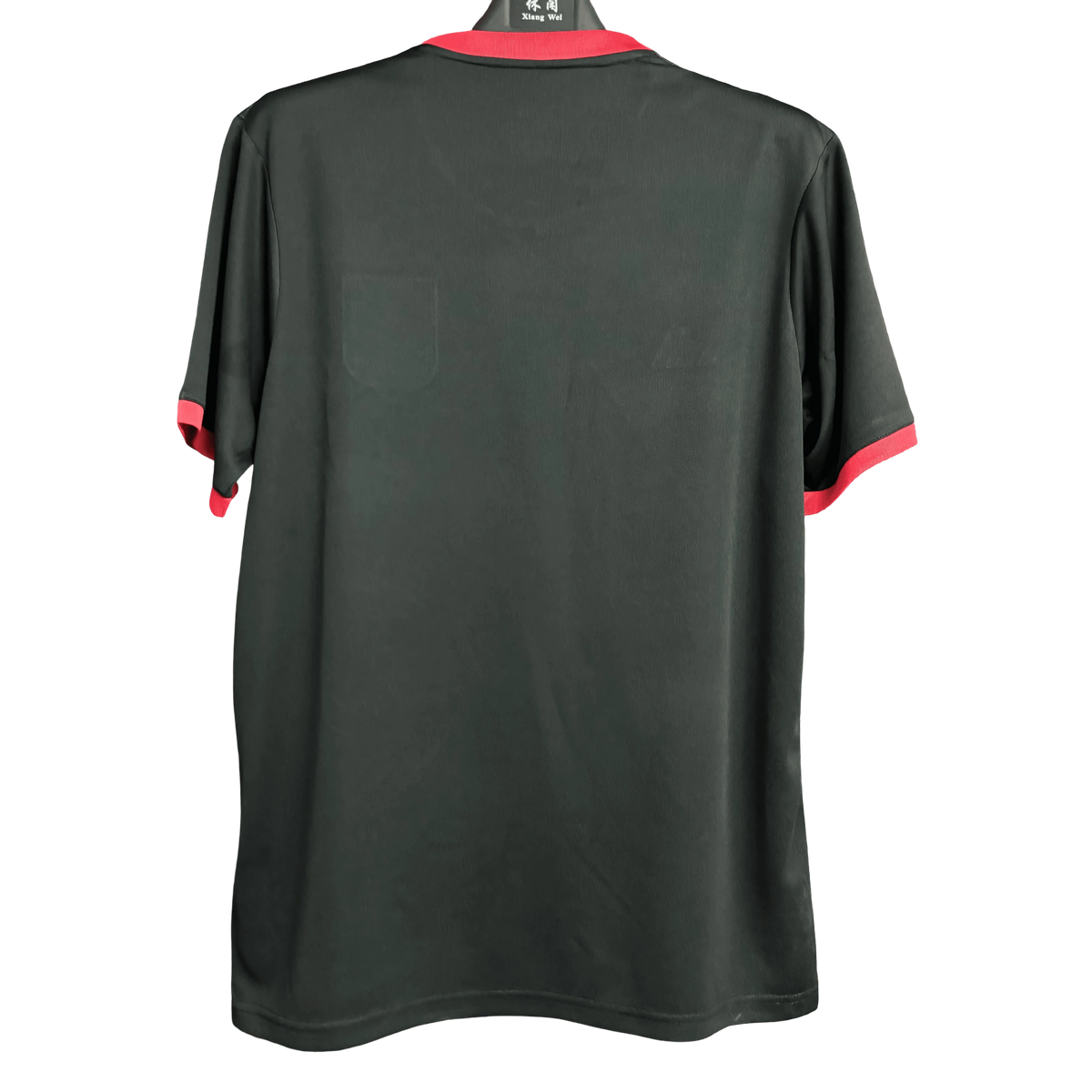 Japan Goku Eclipse Black Jersey