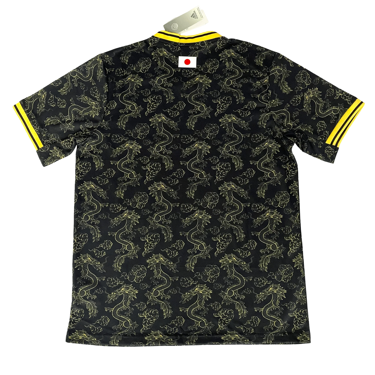 Japan Golden Dragon Jersey