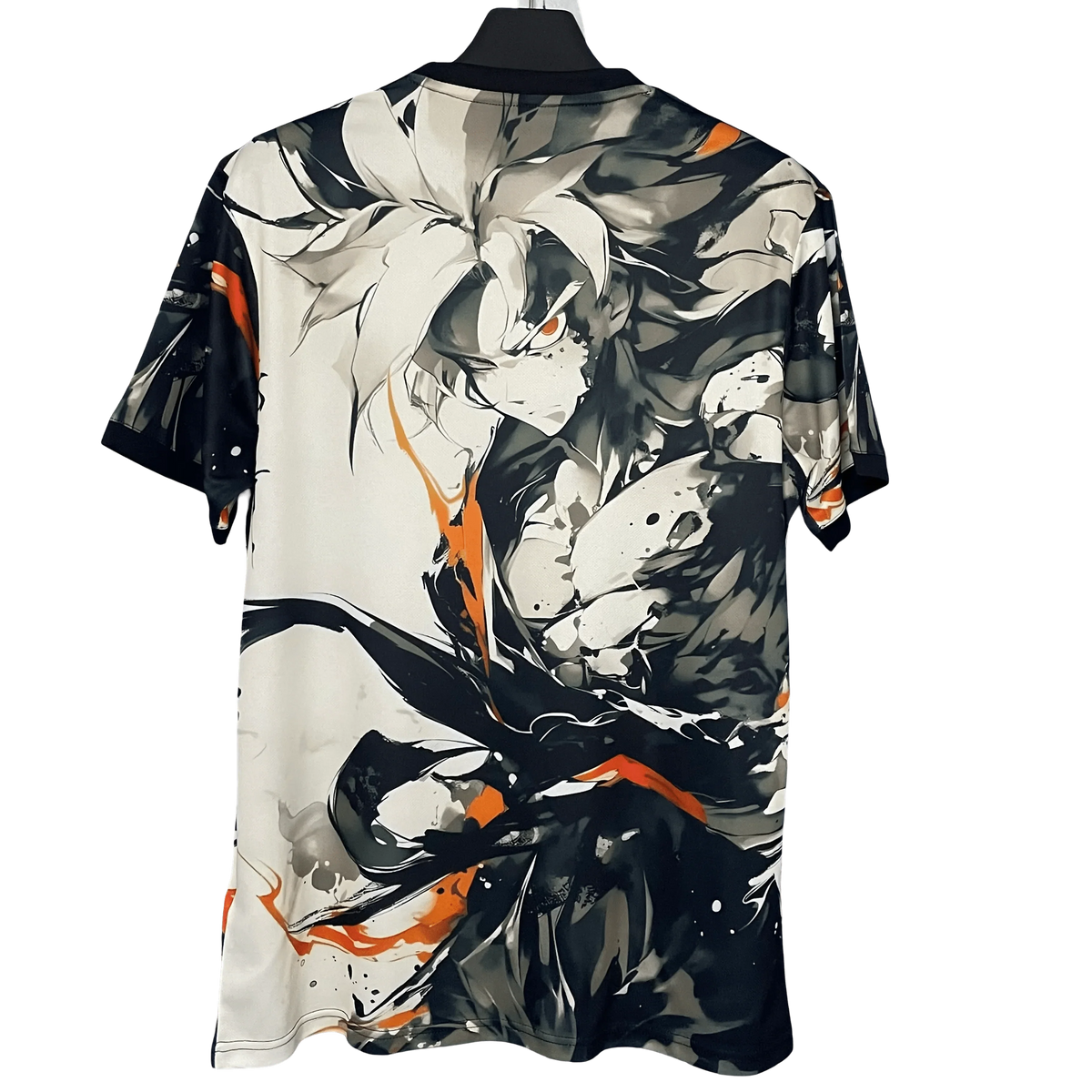 Japan Hollow Ichigo Jersey