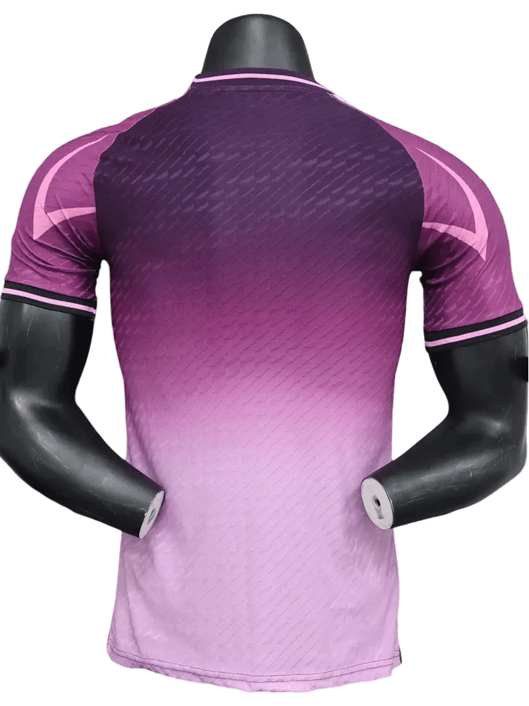 JAPAN Imperial PLUM Jersey Limited Edition