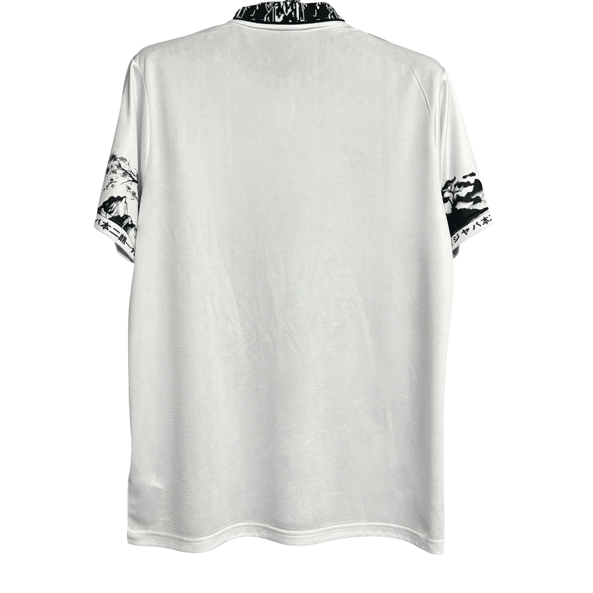 Japan Kakashi Jersey