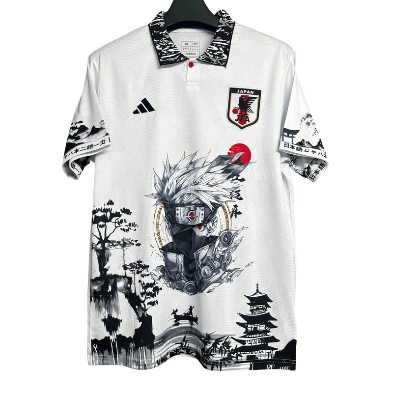 Japan Kakashi Jersey