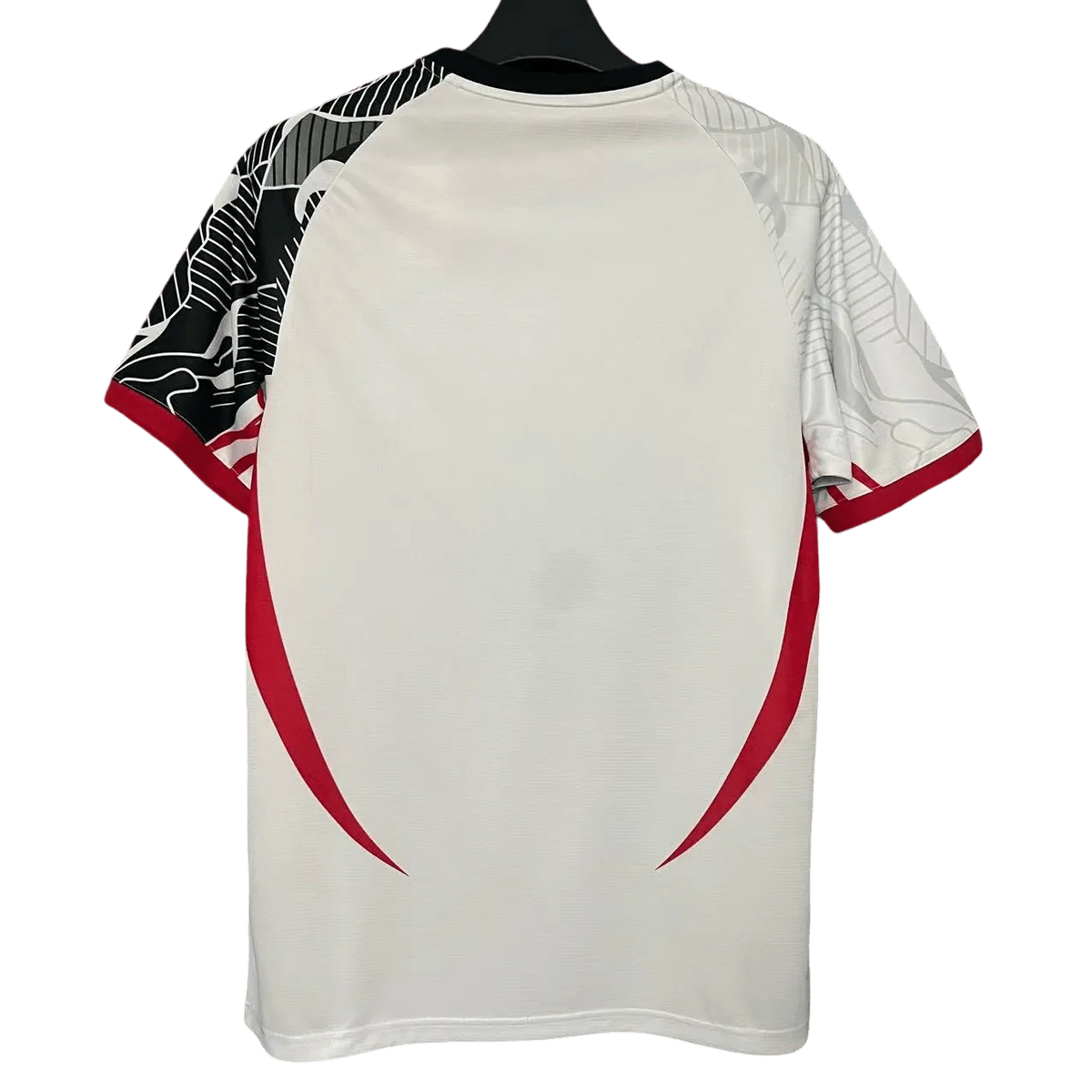 Japan Katana White Jersey