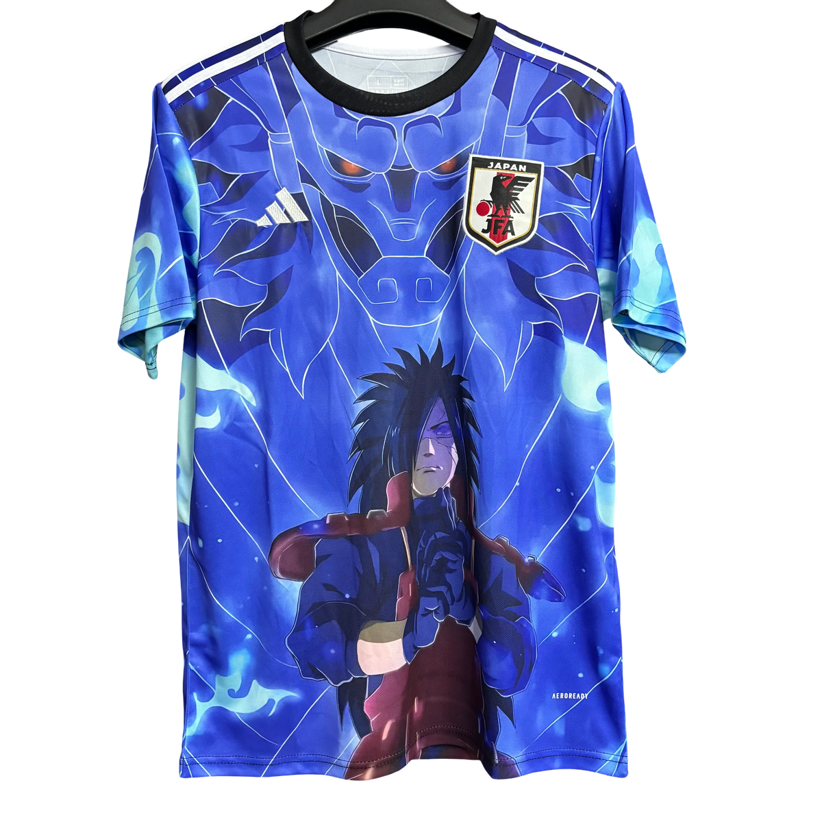 Japan Madara Susanoo Jersey
