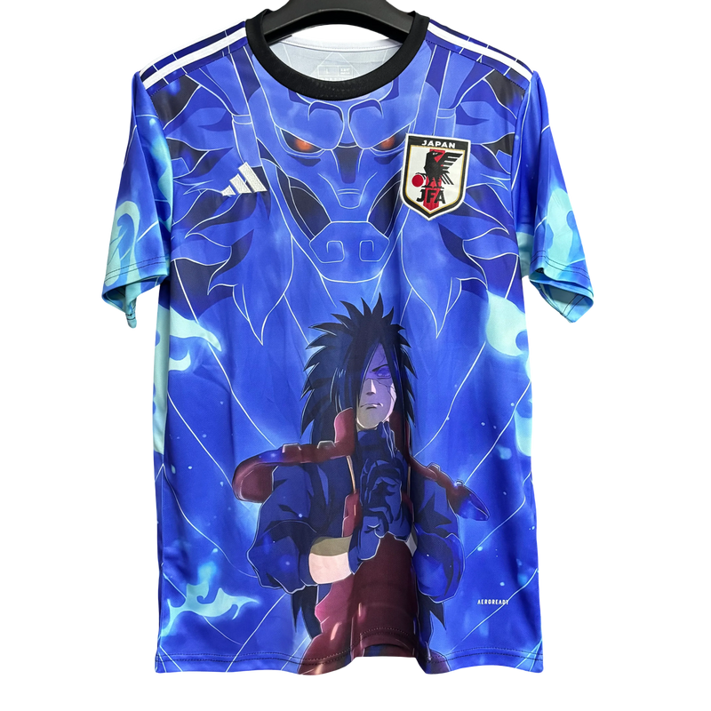 Japan Madara Susanoo Jersey