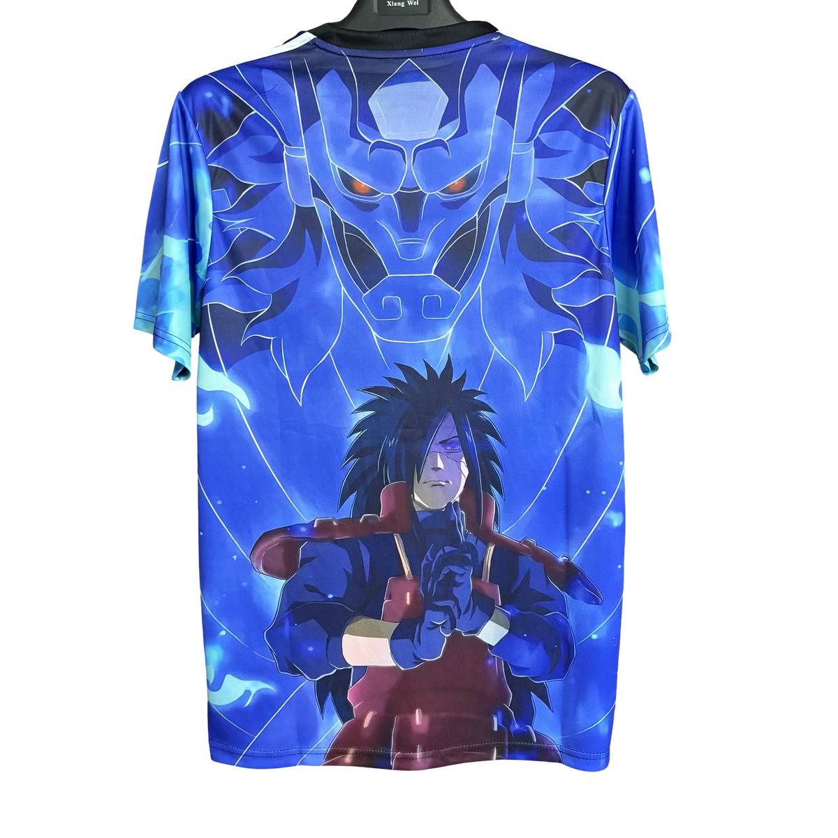 Japan Madara Susanoo Jersey