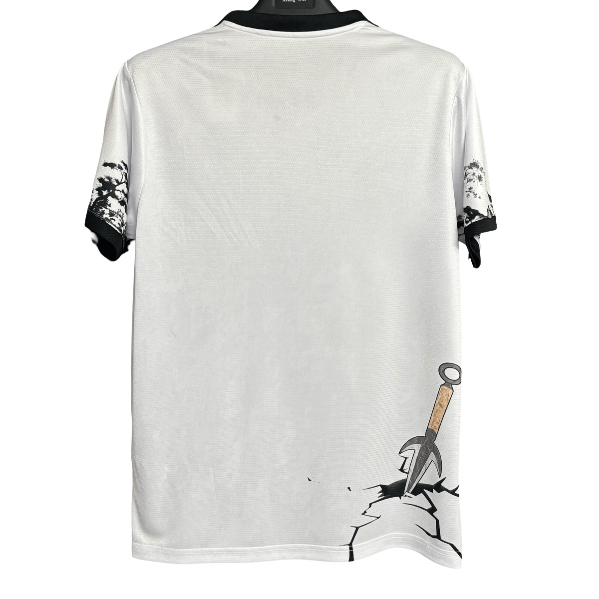 Japan Minato Namikaze Jersey