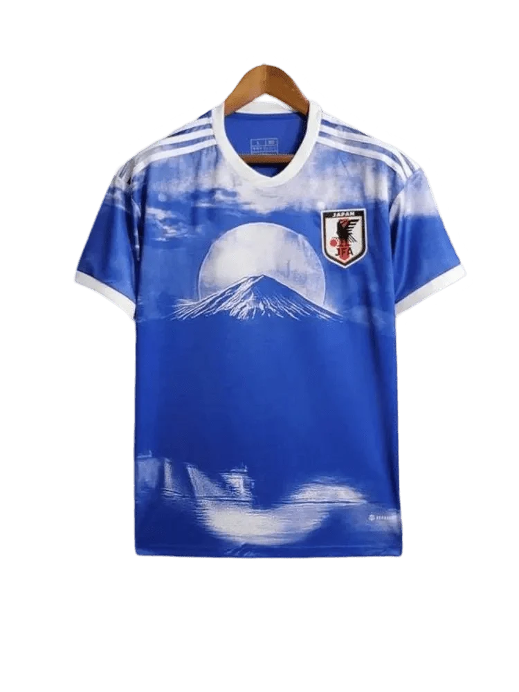 JAPAN MOUNT FUJI Jersey Limited Edition | Cantera