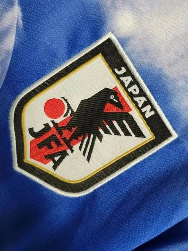 JAPAN MOUNT FUJI Jersey Limited Edition | Cantera