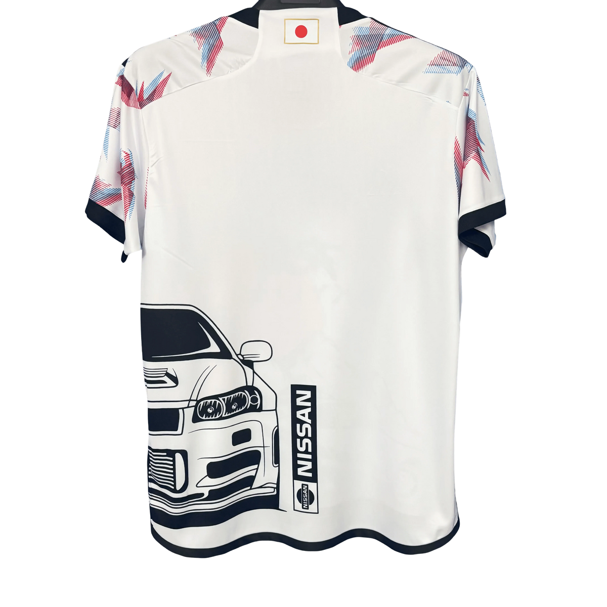Japan Nissam GTR Skyline Jersey