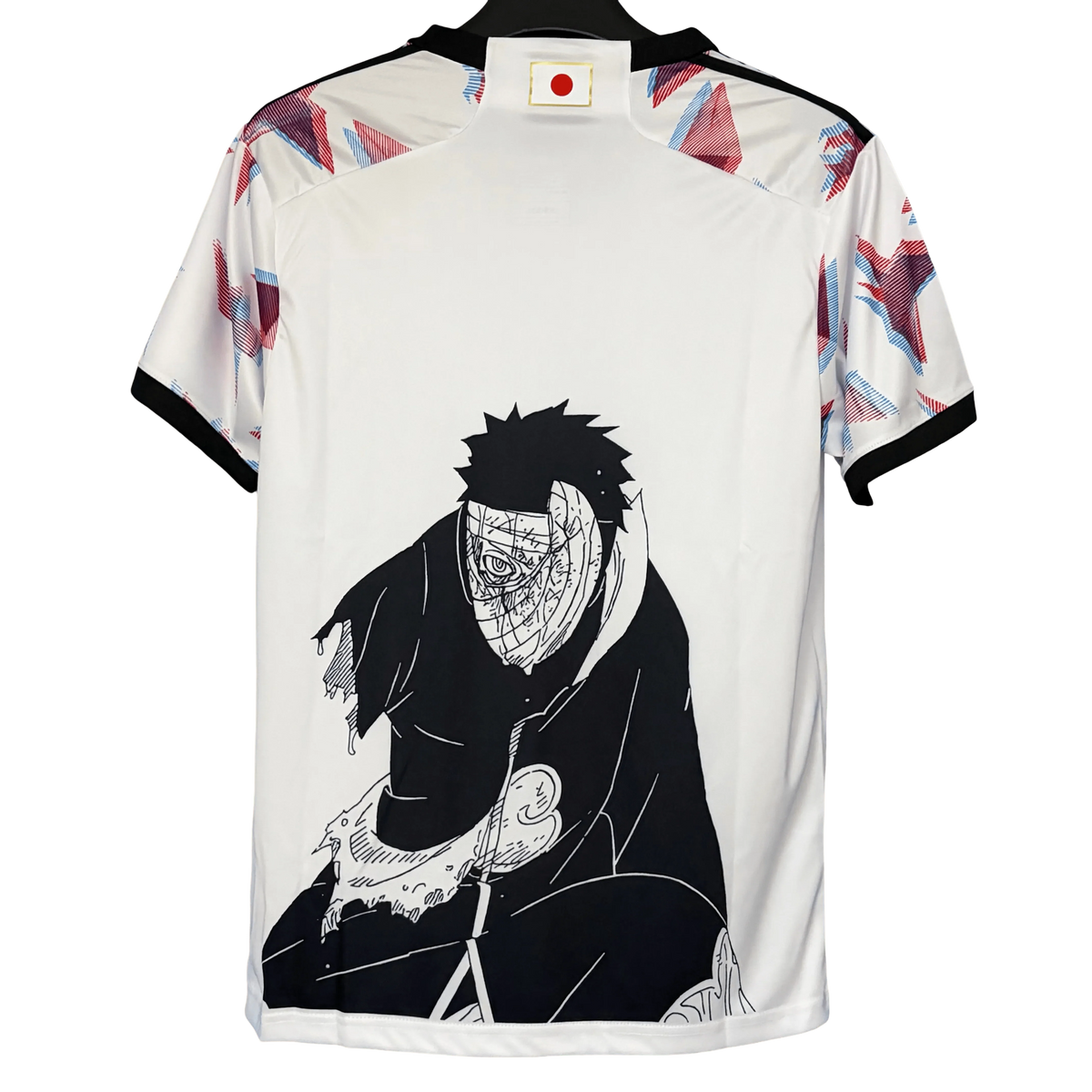 Japan Obito Uchiha Jersey