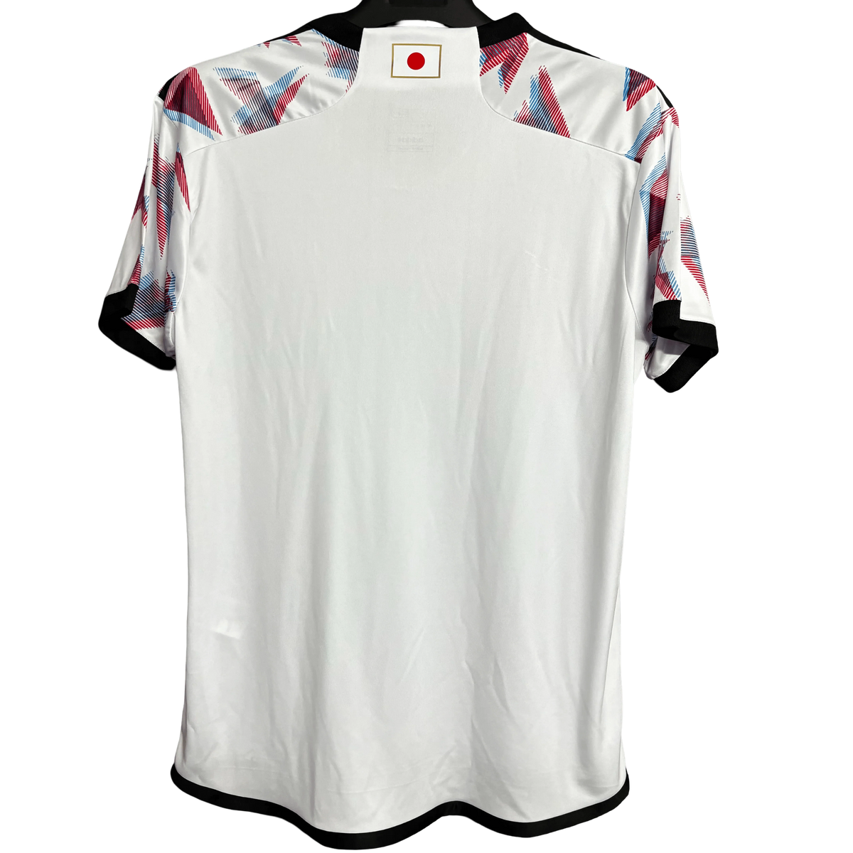 Japan Rock Lee Jersey