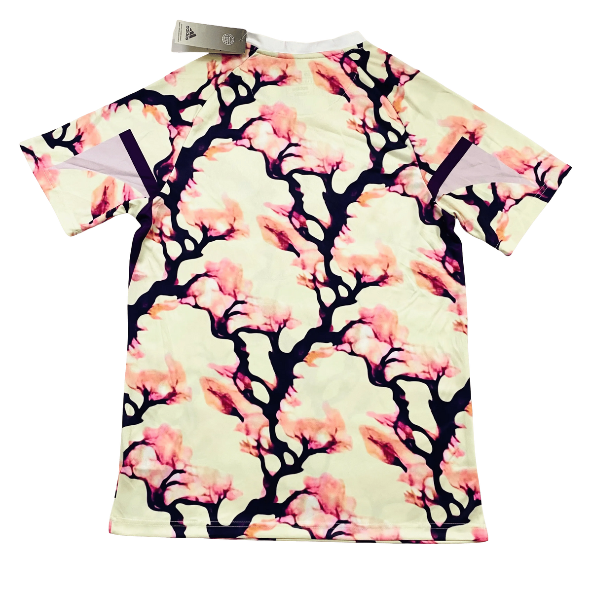 Japan Sakura Blossom Jersey