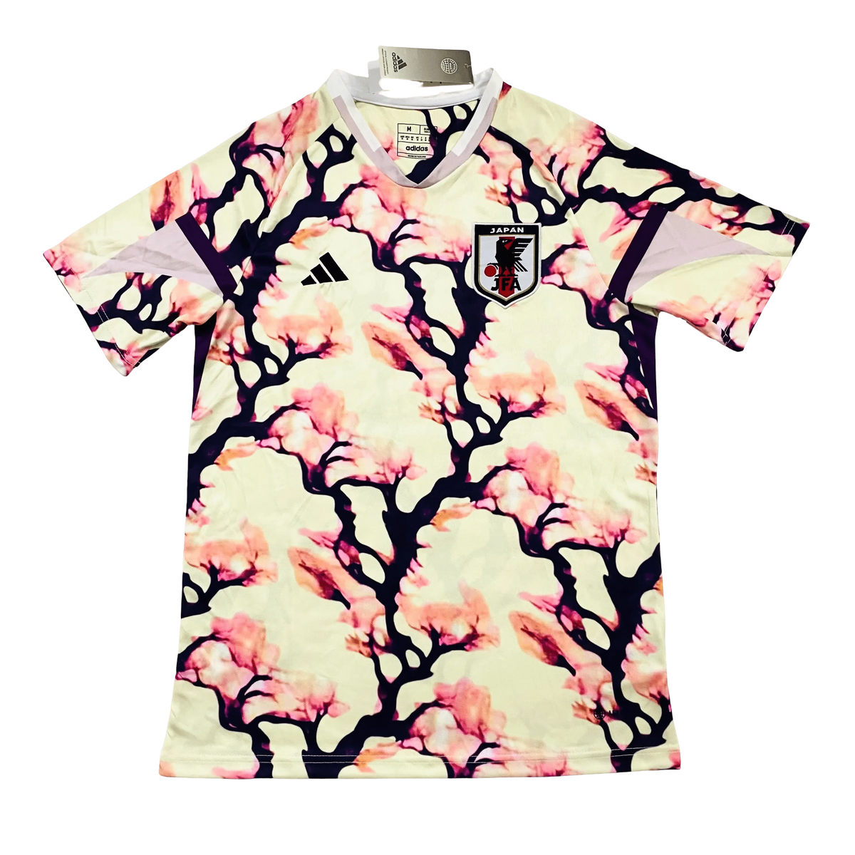 Japan Sakura Blossom Jersey