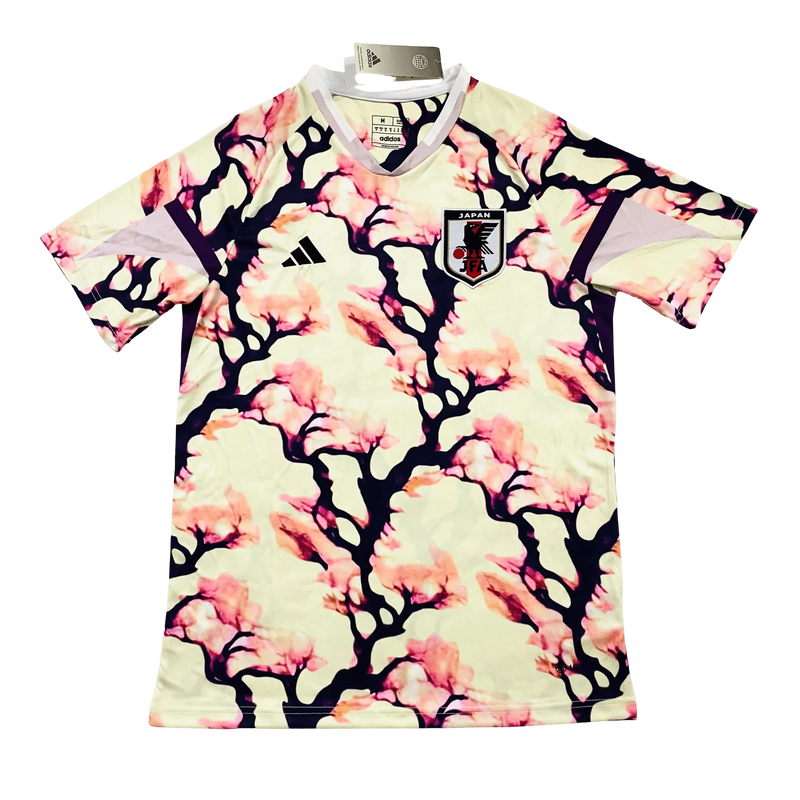 Japan Sakura Blossom Jersey