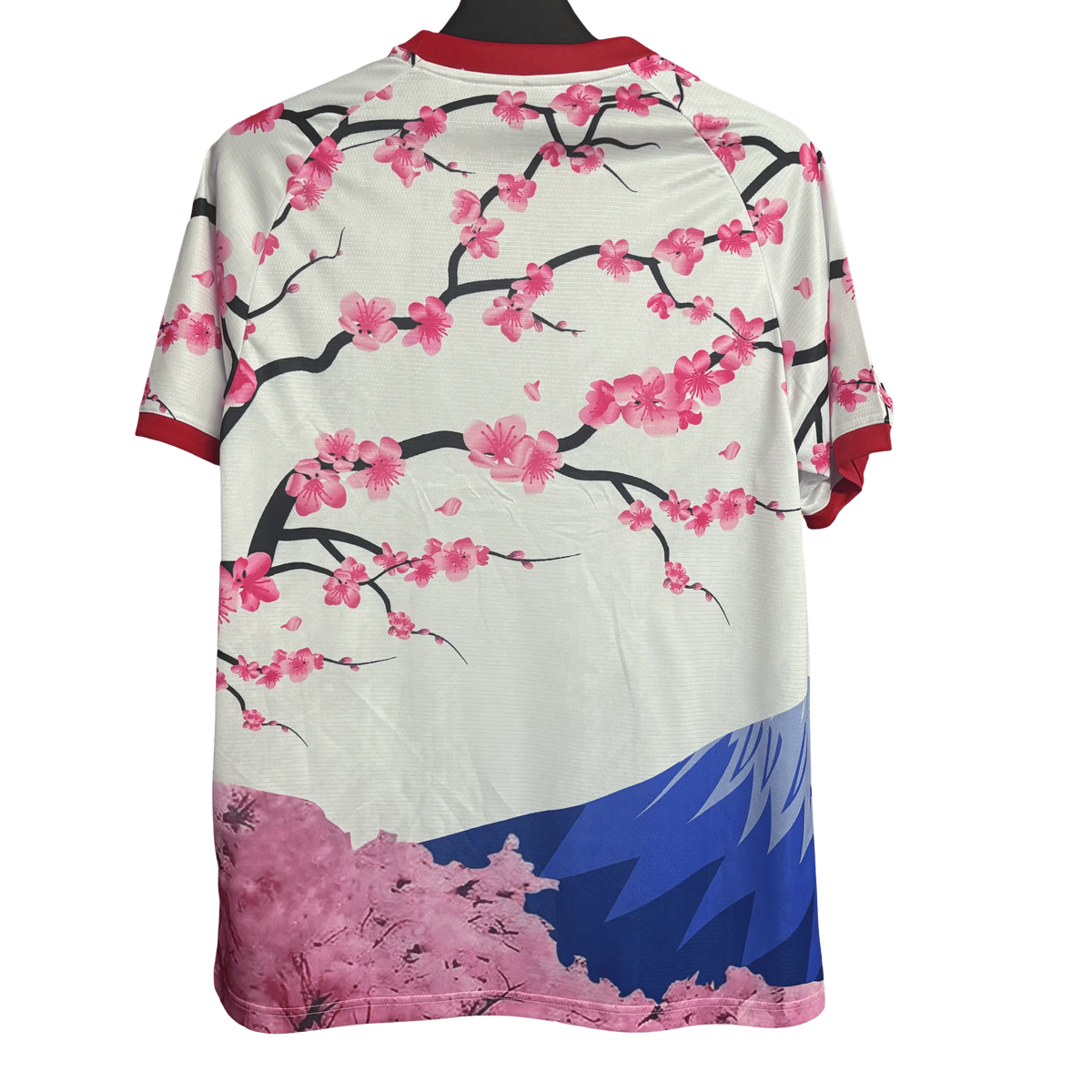 Japan Sakura Fuji Jersey