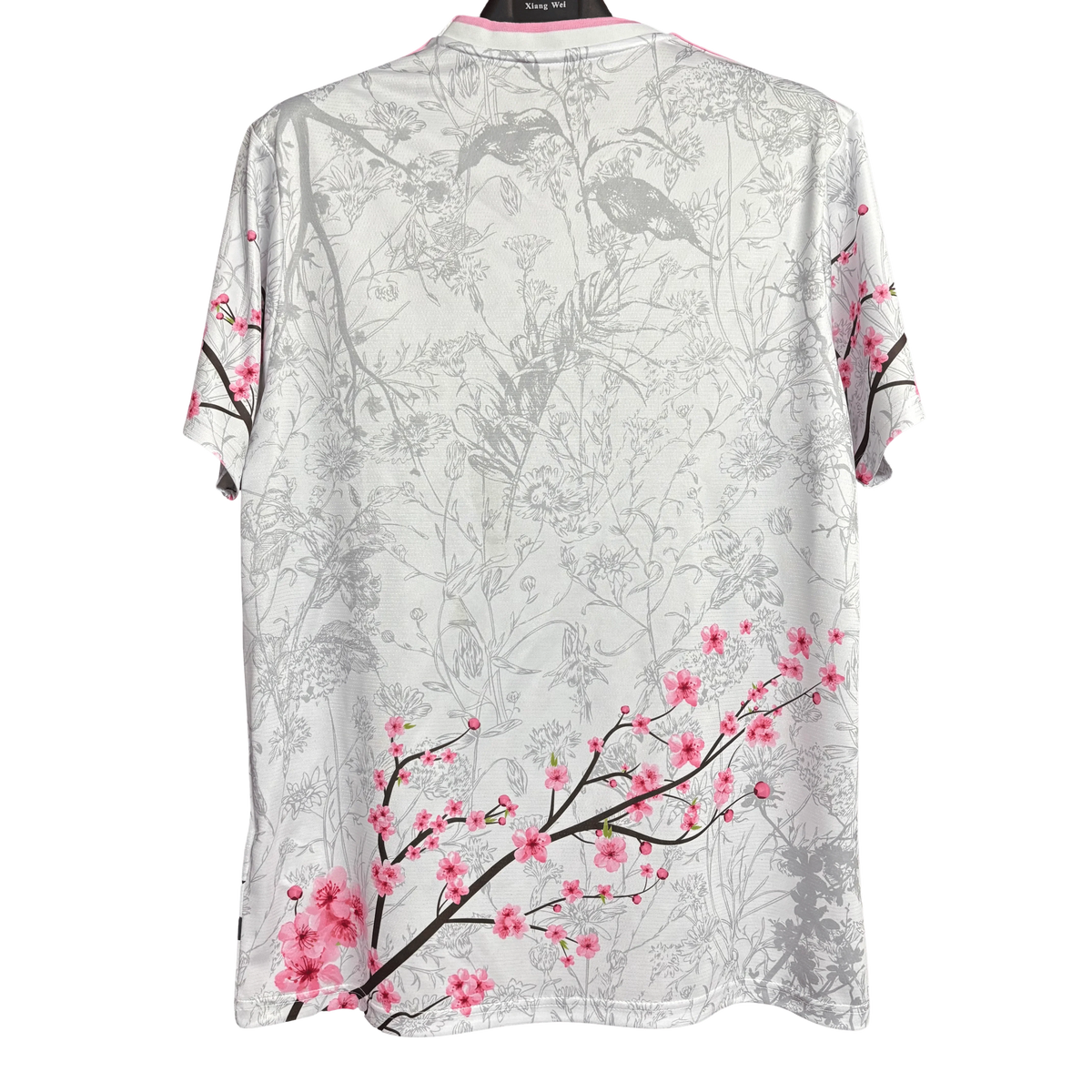 Japan Sakura Owl Jersey