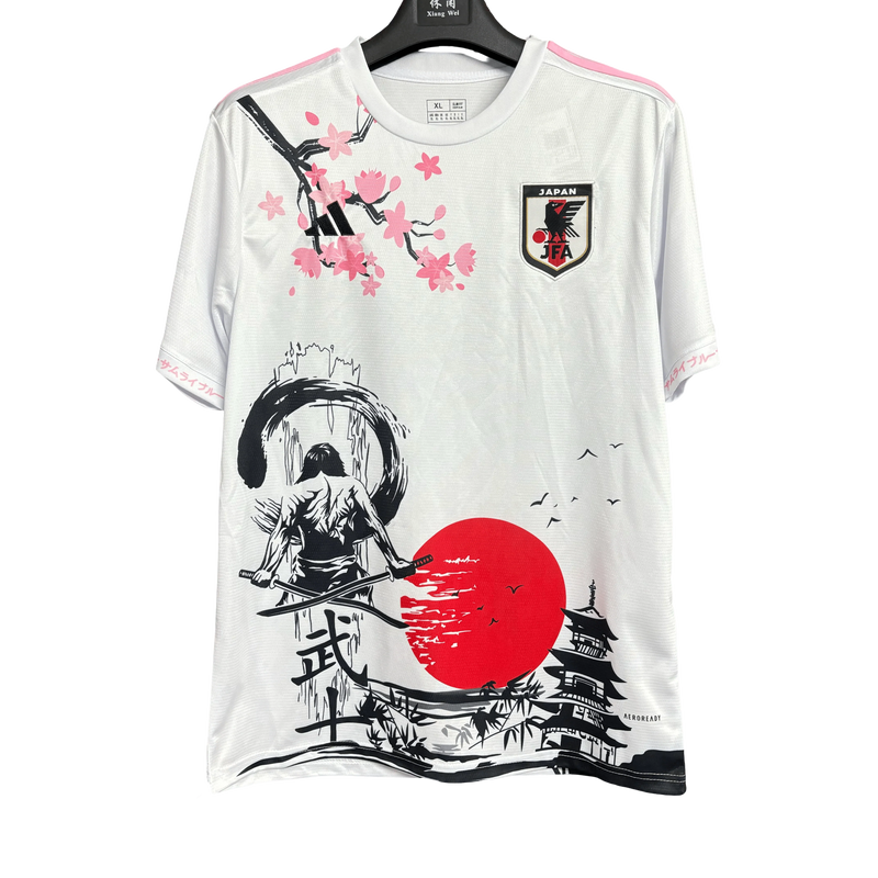 Japan Sakura Ronin Jersey