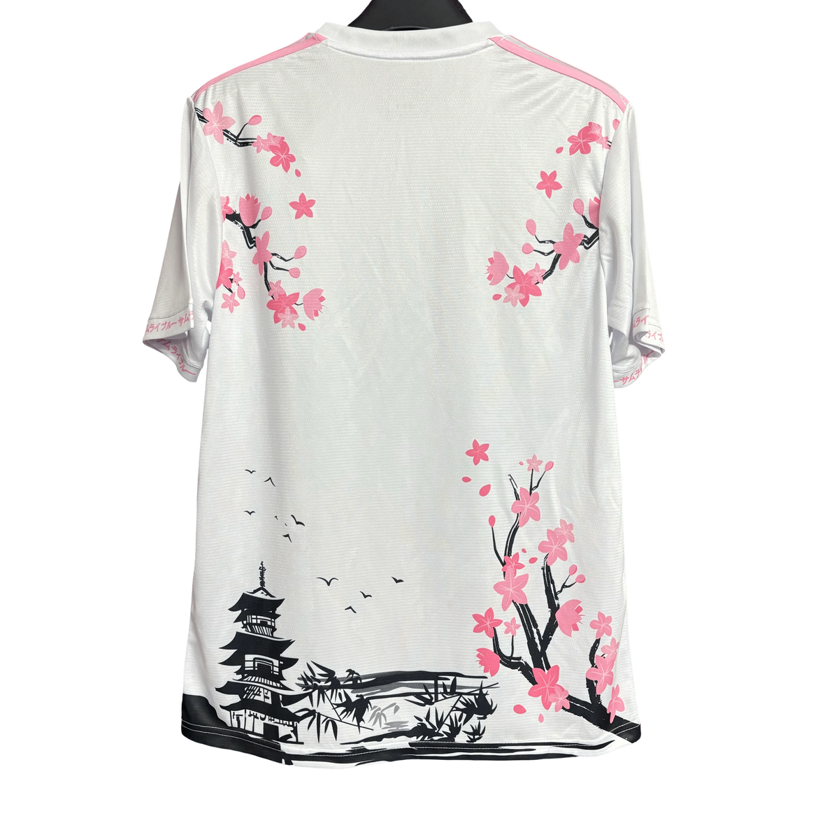 Japan Sakura Ronin Jersey