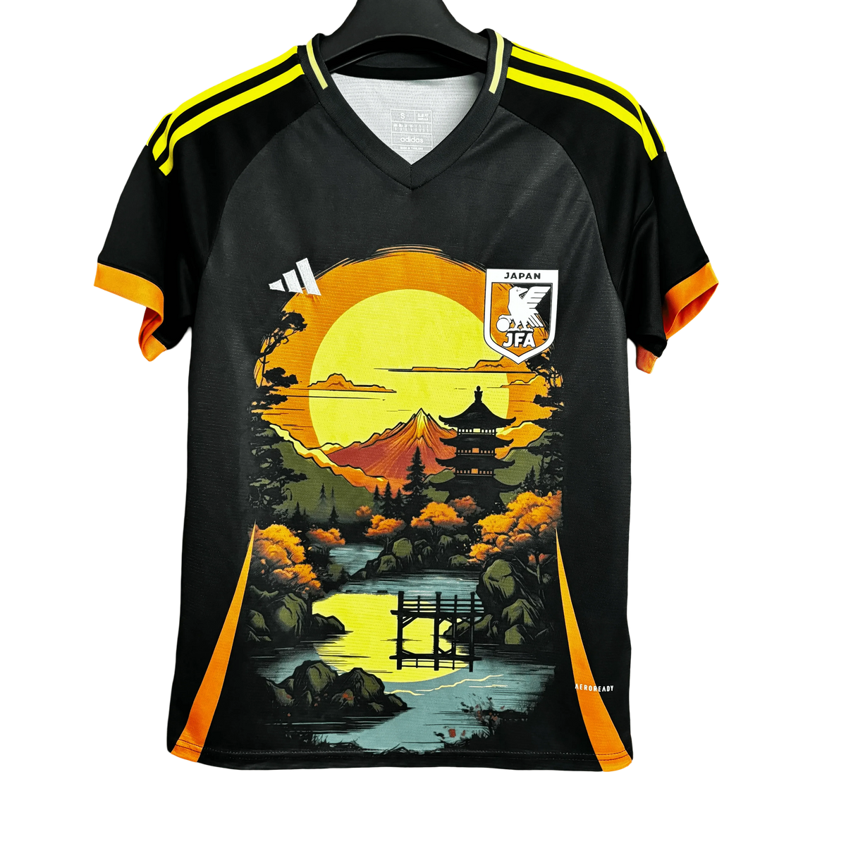 Japan Shogun Valley Jersey