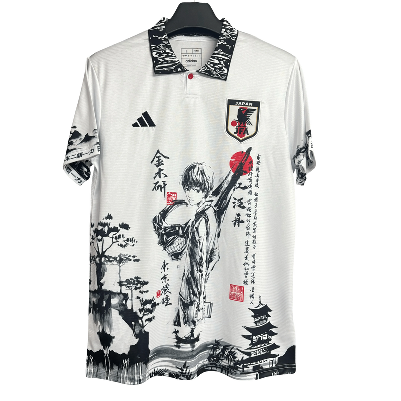 Japan Tokyo Ghoul Ken Kaneki Jersey