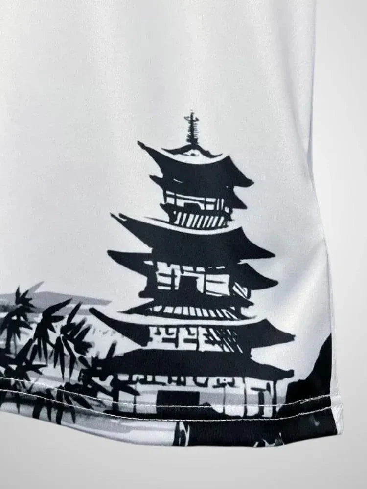 JAPAN TORII Jersey Limited Edition