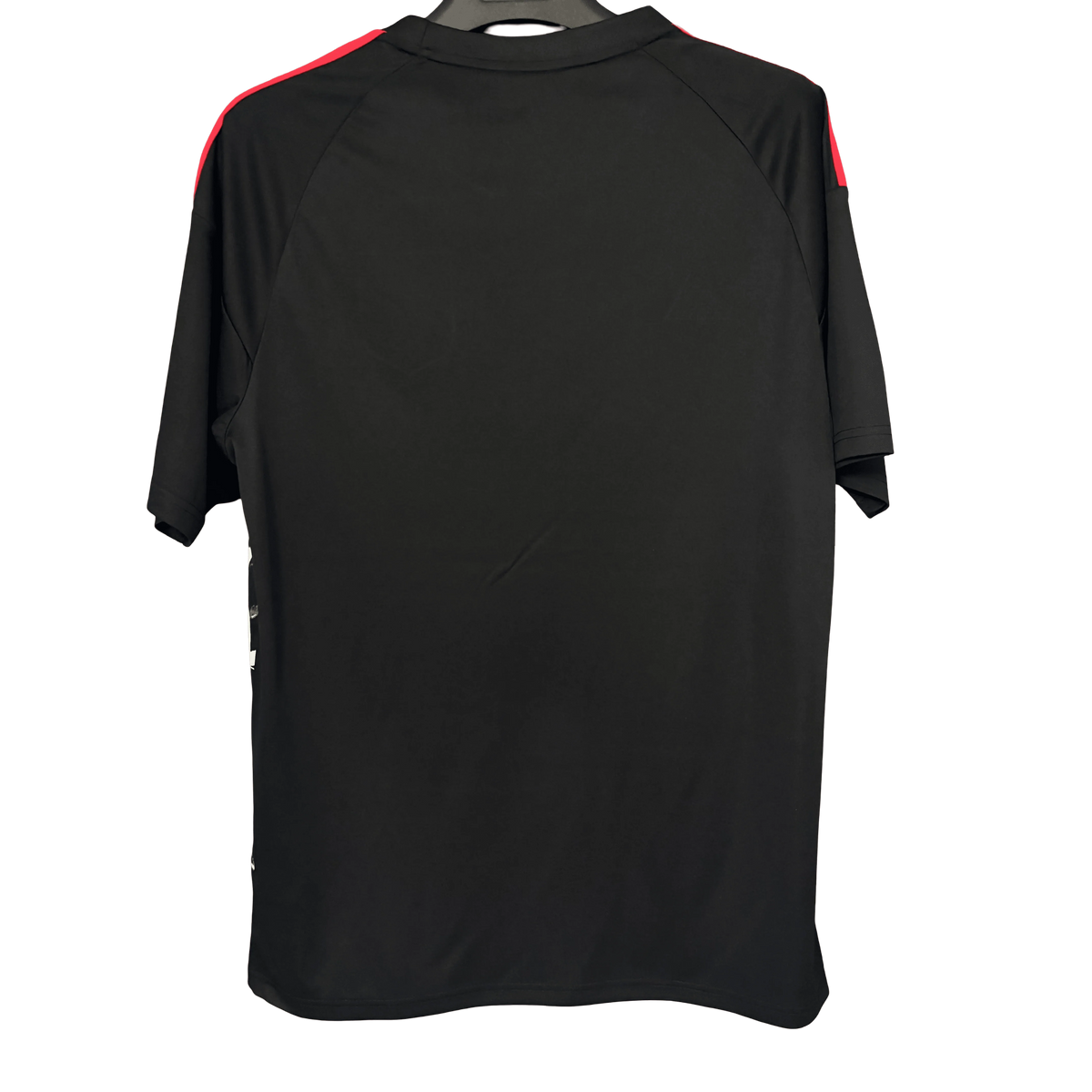 Japan Vegeta Black Jersey