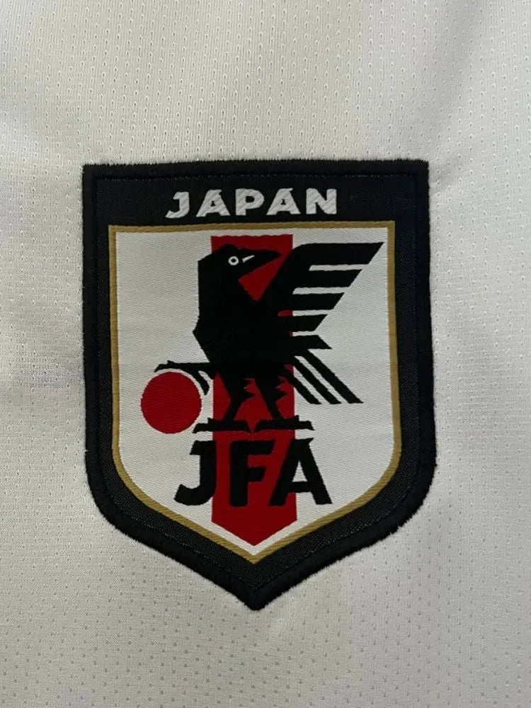 JAPAN x ONE PIECE RORONOA ZORO Jersey Limited Edition