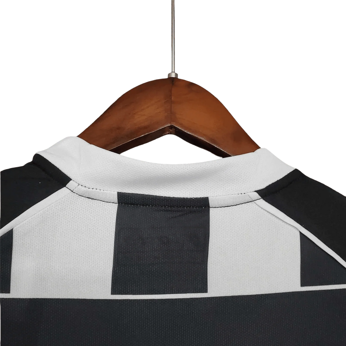 Juventus 2002/2003 kit - Retro Jersey Home Fan Version
