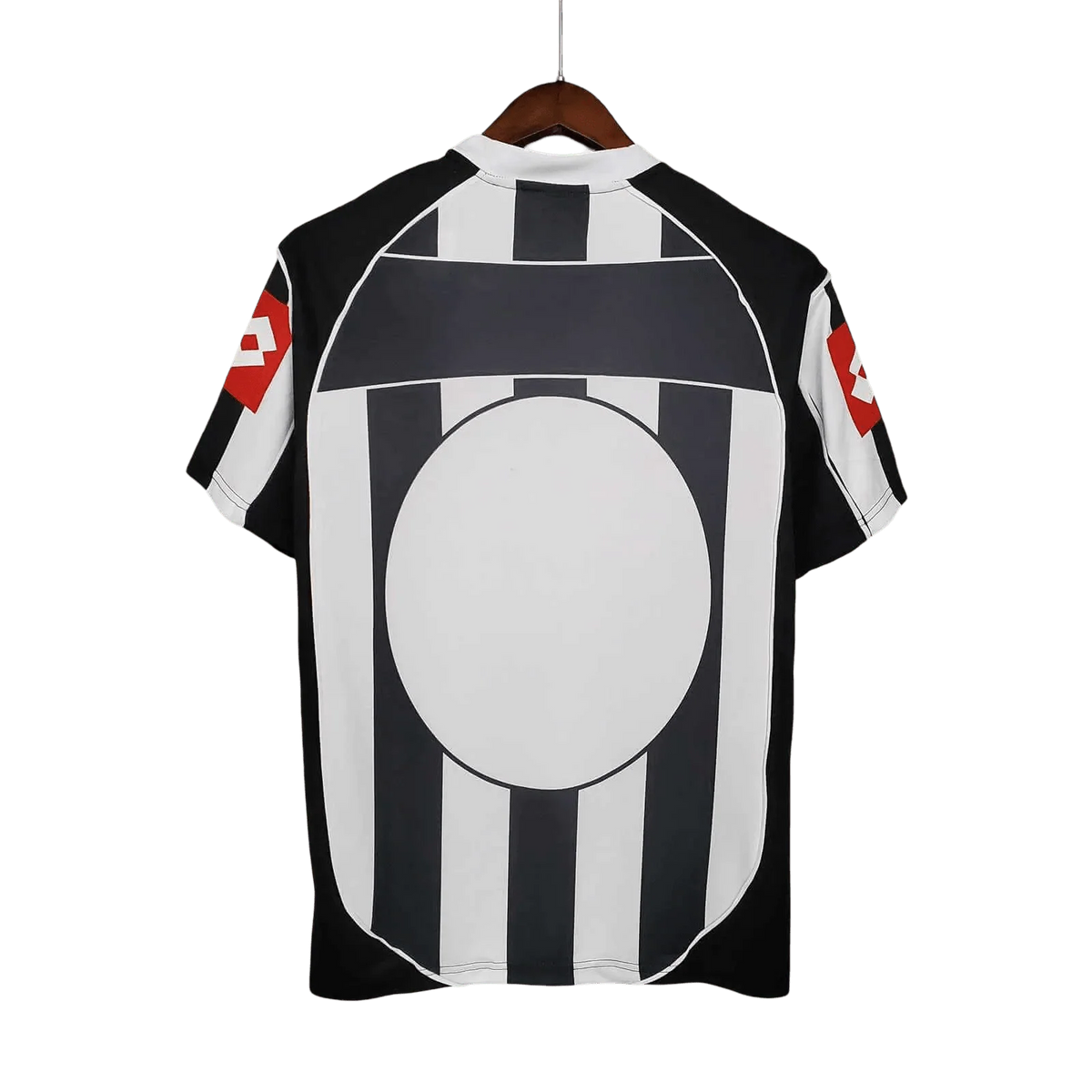 Juventus 2002/2003 kit - Retro Jersey Home Fan Version