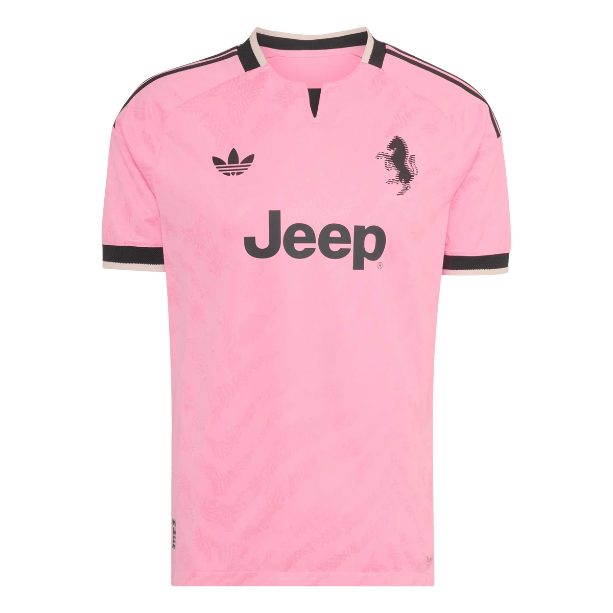 Juventus jersey - 2026/2027 Away kit