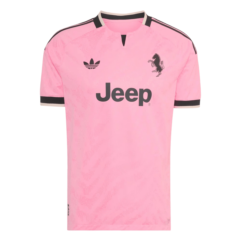 Juventus jersey - 2026/2027 Away kit