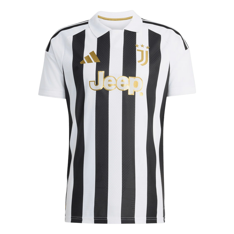 Juventus jersey - 2026/2027 Home kit