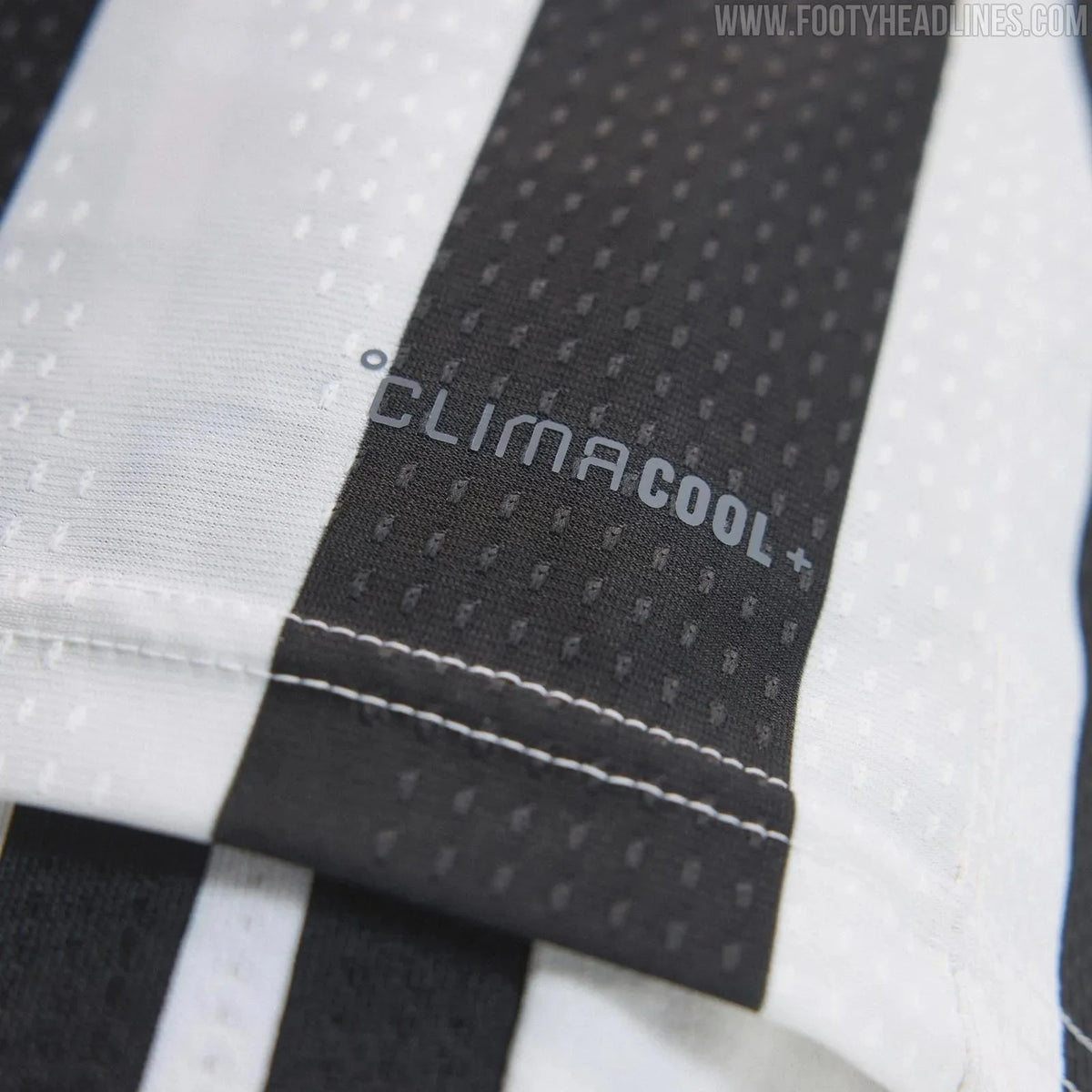 Juventus jersey - 2026/2027 Home kit
