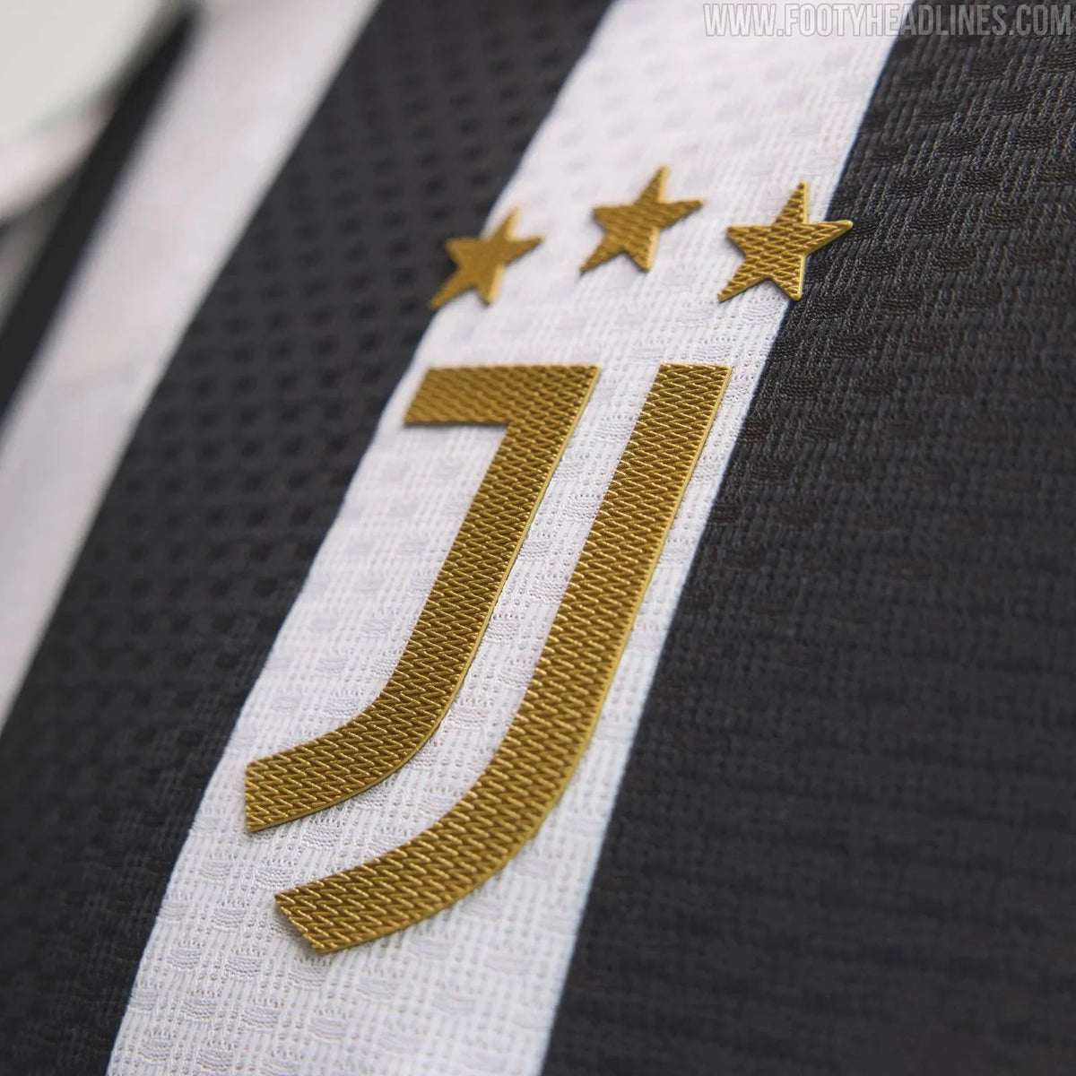 Juventus jersey - 2026/2027 Home kit