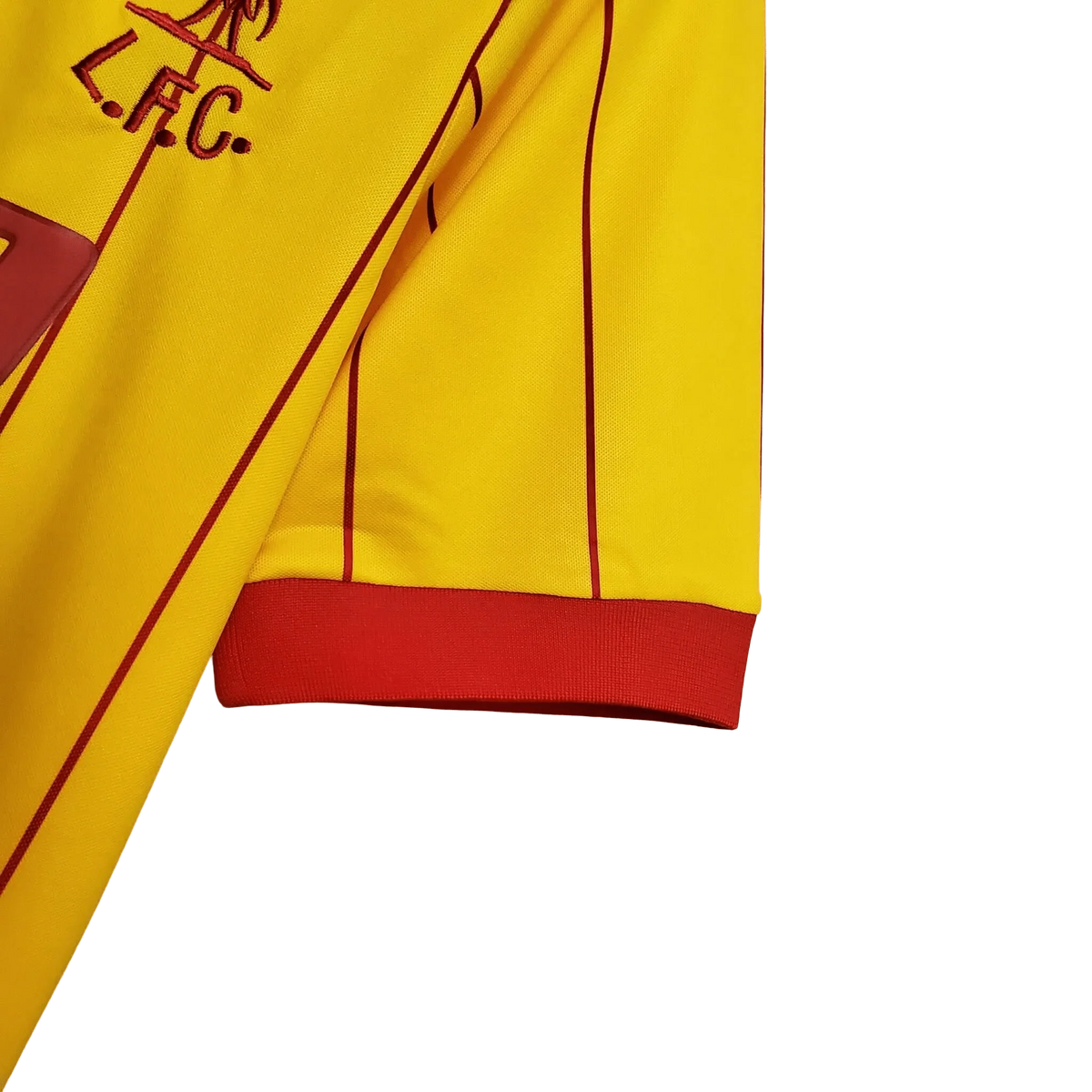 Liverpool retro jersey - 1982/1984 Away Retro jersey