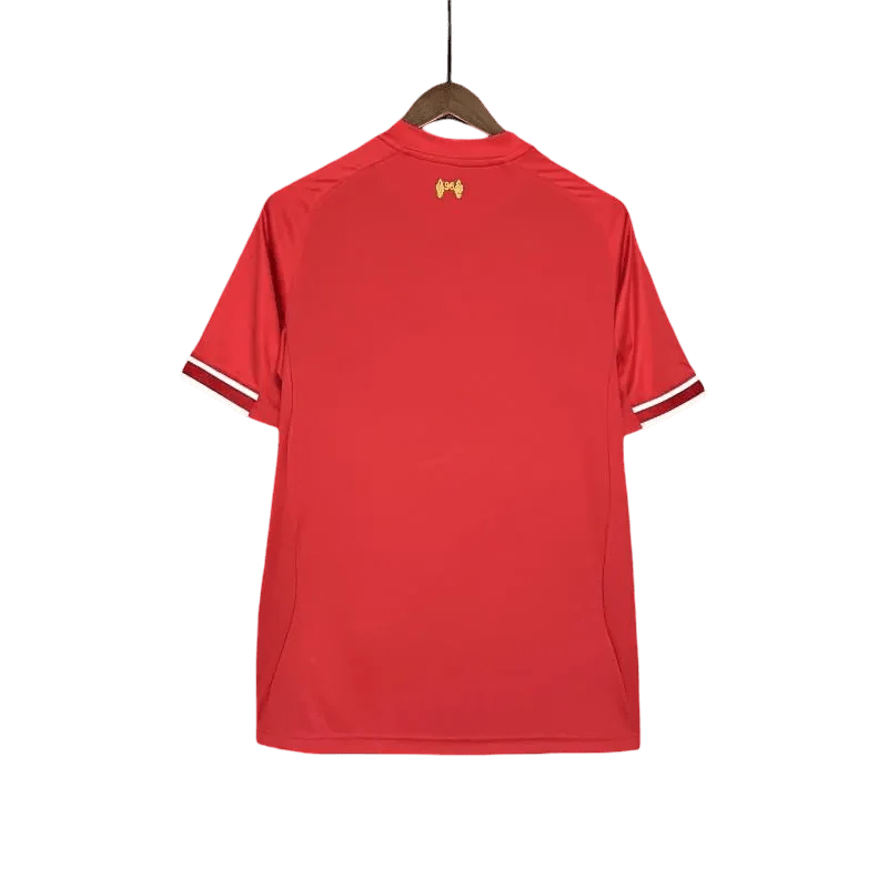 Liverpool retro jersey - 2013/2014 Home Retro jersey