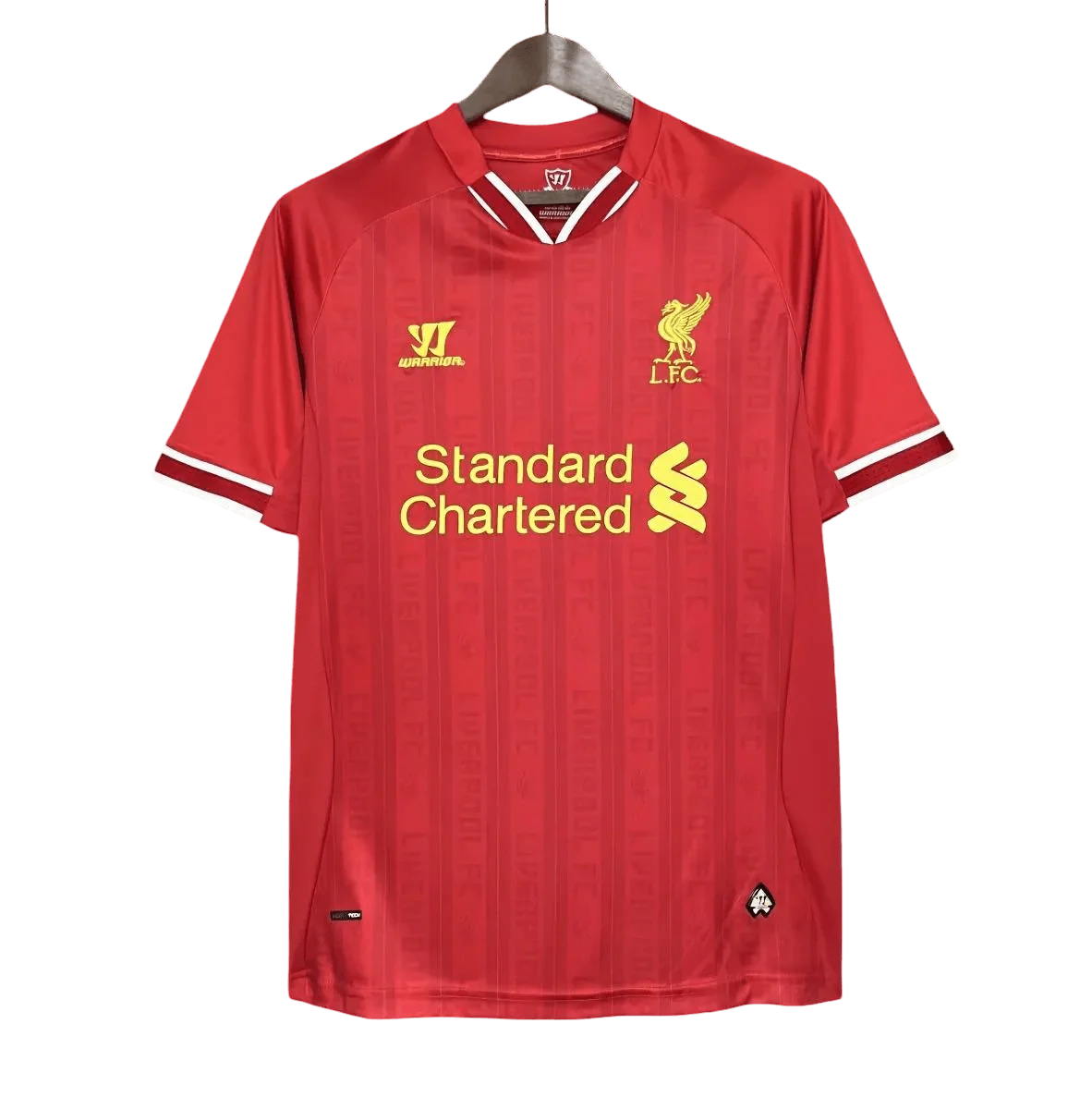 Liverpool retro jersey - 2013/2014 Home Retro jersey