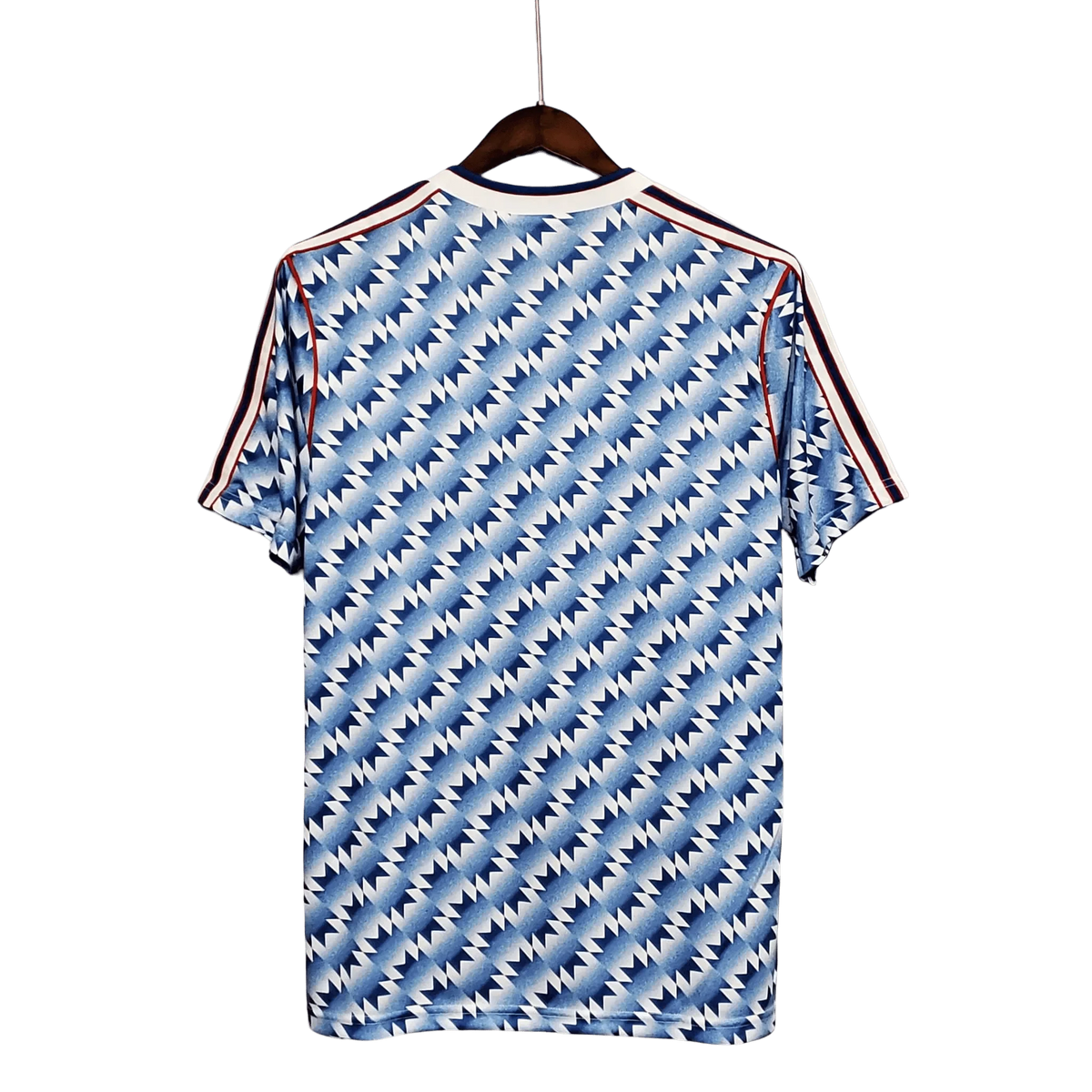 Manchester United 1990/1992 kit - Retro Jersey Away Fan Version