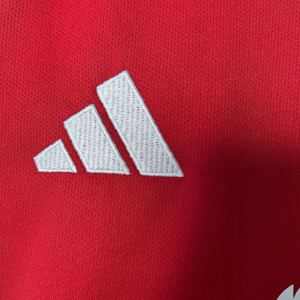 Manchester United Kids Kit - 2025/2026 Home jersey