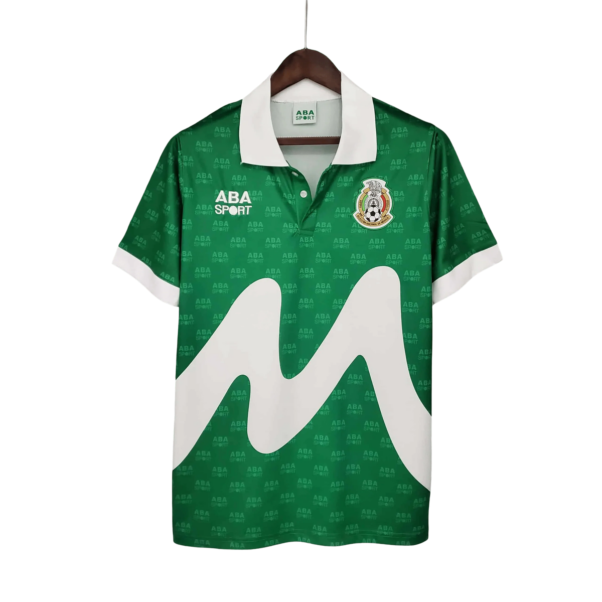 Mexico Retro jersey - 1995 Home Retro jersey