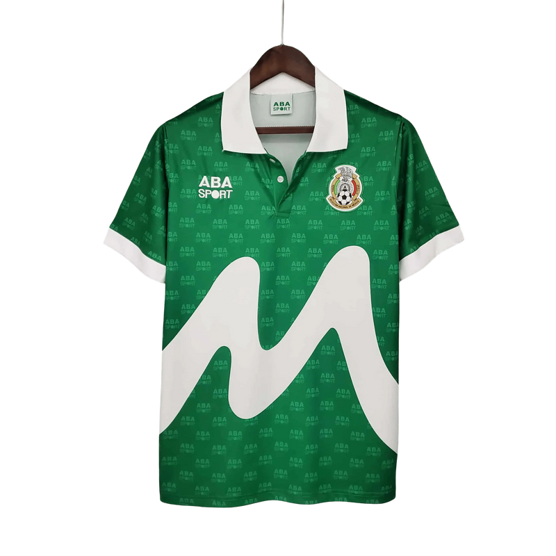 Mexico Retro jersey - 1995 Home Retro jersey