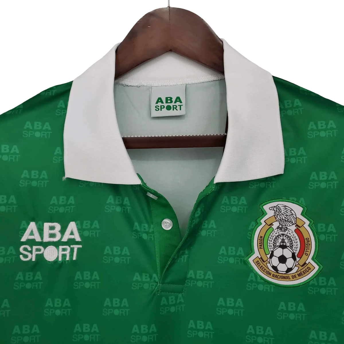Mexico Retro jersey - 1995 Home Retro jersey