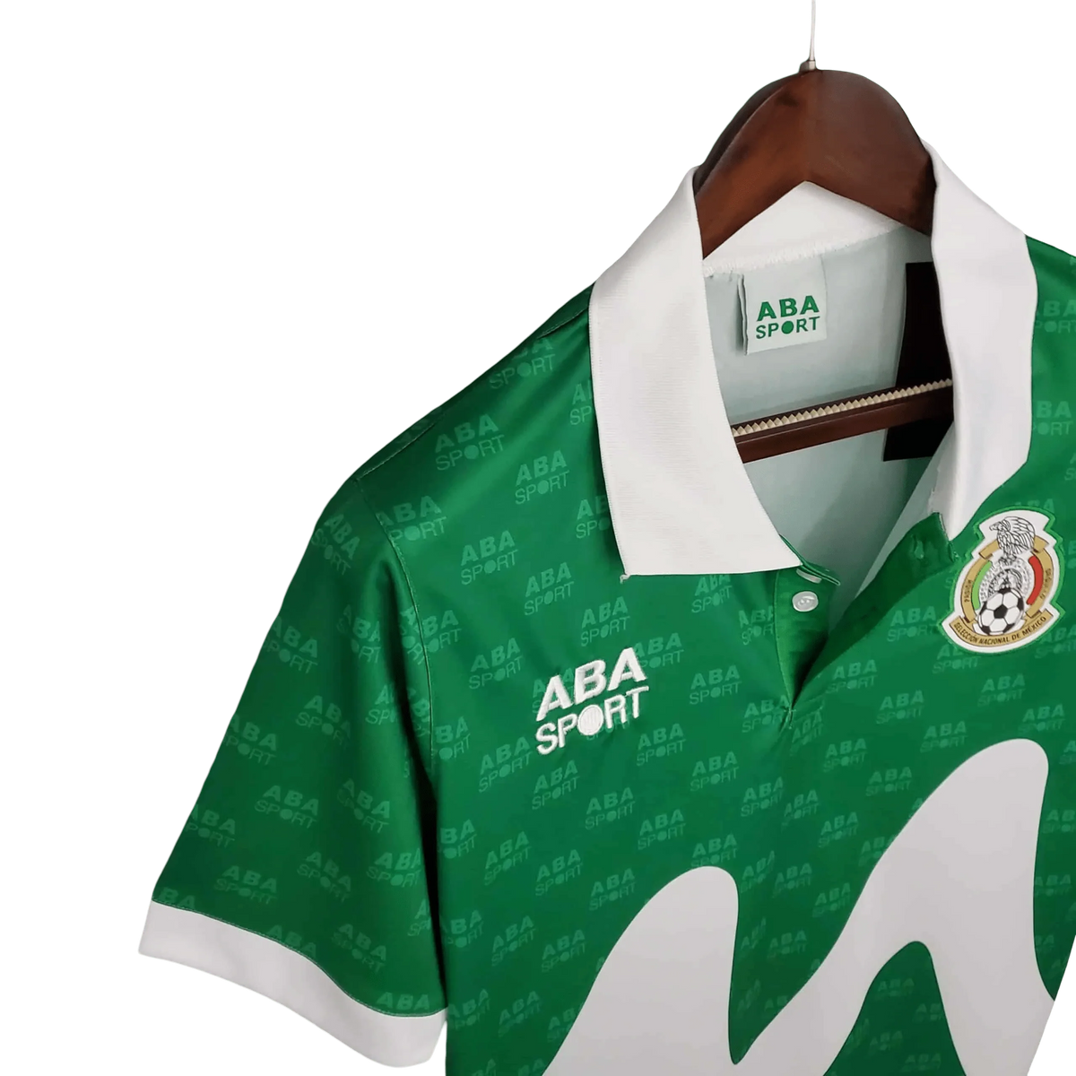 Mexico Retro jersey - 1995 Home Retro jersey