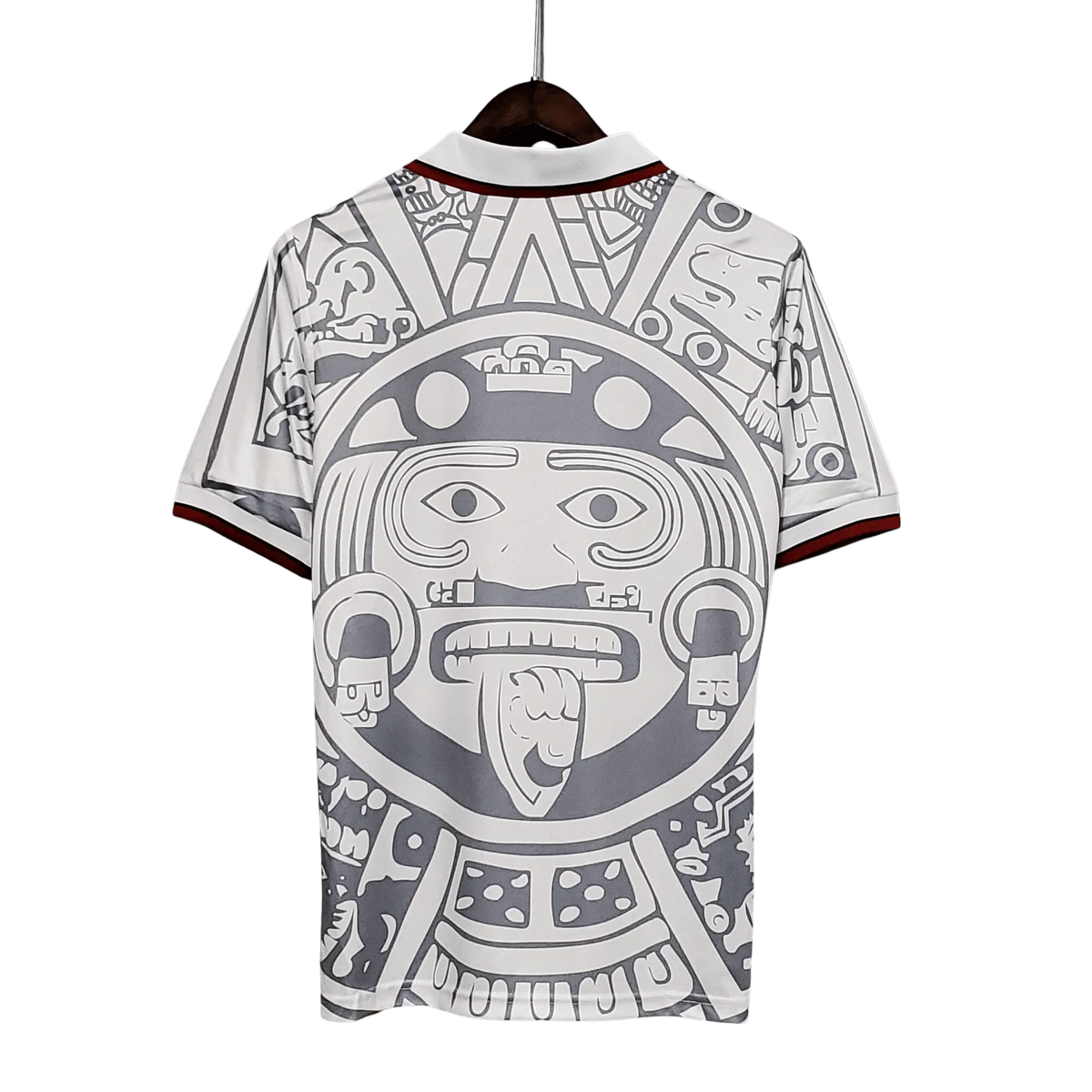 Mexico Retro jersey - 1998 Away Retro jersey