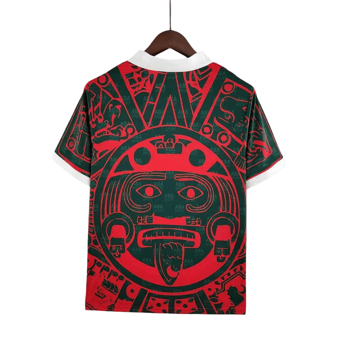 Mexico Retro jersey - 1998 Third Retro jersey