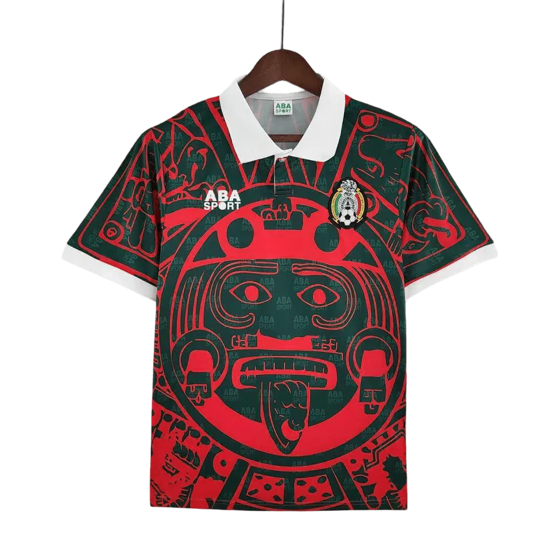 Mexico Retro jersey - 1998 Third Retro jersey