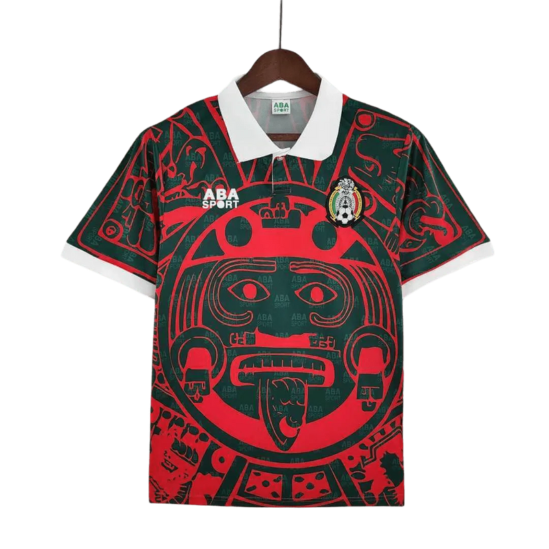 Mexico Retro jersey - 1998 Third Retro jersey