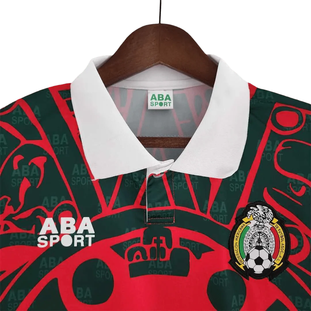 Mexico Retro jersey - 1998 Third Retro jersey