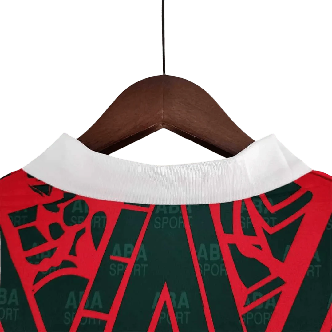 Mexico Retro jersey - 1998 Third Retro jersey